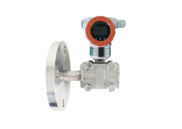 HCDP-31 Single Flange Differential Pressure Transmitter