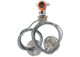 HCDP-32 Double Flange Differential Pressure Transmitter