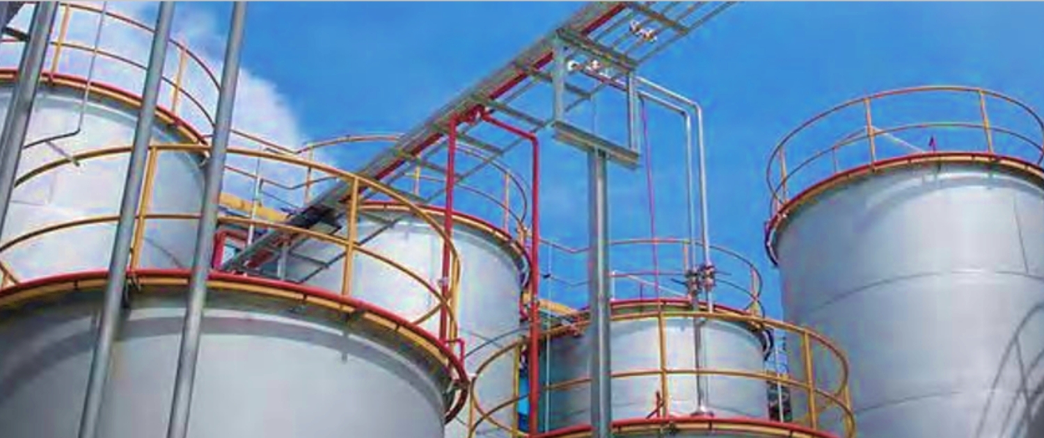 HCCK (Hebei Huachuang M&C Technology Co., Ltd.)