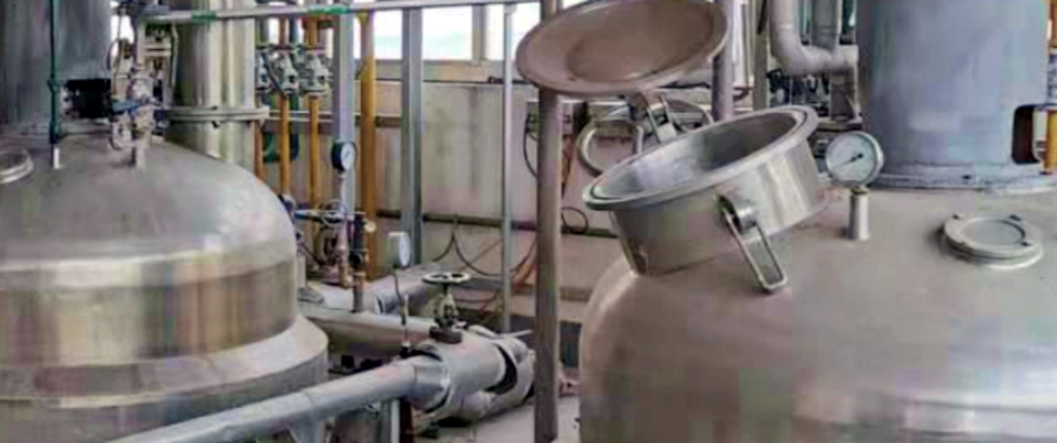 HCCK (Hebei Huachuang M&C Technology Co., Ltd.)