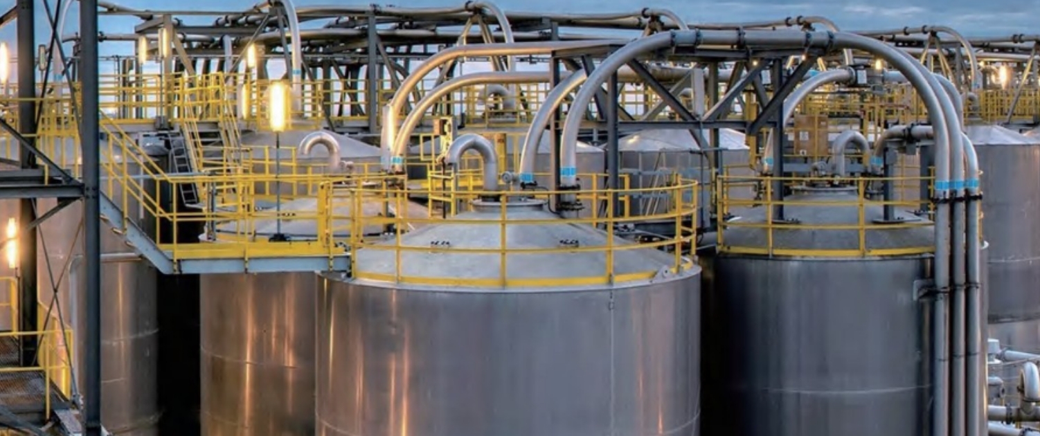 HCCK (Hebei Huachuang M&C Technology Co., Ltd.)