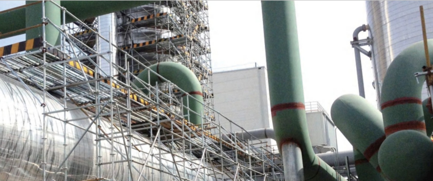 HCCK (Hebei Huachuang M&C Technology Co., Ltd.)