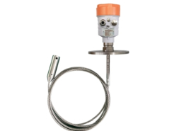 HCDAR-51 Radar Level Sensor for Solid Particle, Powder & Liquid