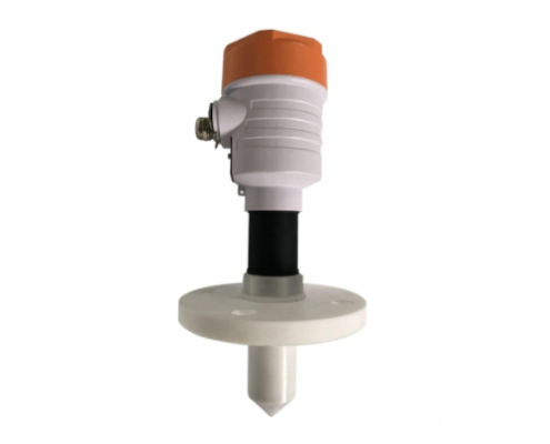 HCDAR-61 Radar Level Sensor for Corrosive Liquids