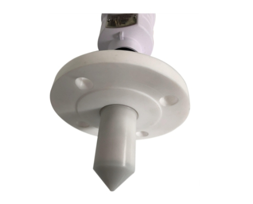 HCDAR-61 Radar Level Sensor for Corrosive Liquids