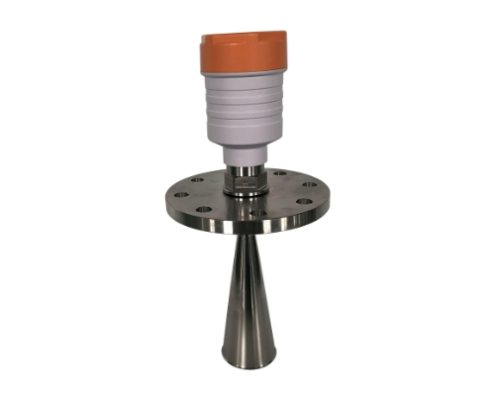 HCDAR-62 Radar Level Sensor for Liquid & Slurry