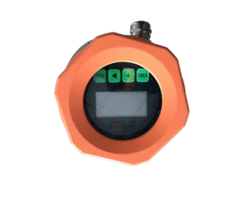 HCDAR-62 Radar Level Sensor for Liquid & Slurry