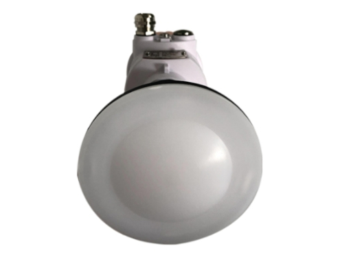 HCDAR-65 Radar Level Sensor for River, Reservoir, Lake & Tide Monitoring