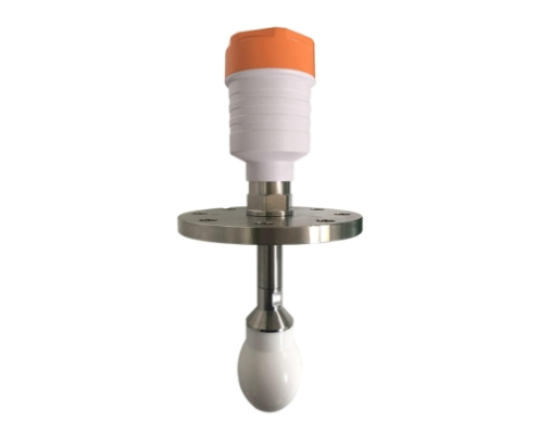 HCDAR-66 Radar Level Sensor for Liquid, Slurry & Dew Resistant