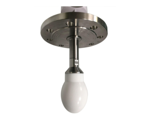 HCDAR-66 Radar Level Sensor for Liquid, Slurry & Dew Resistant
