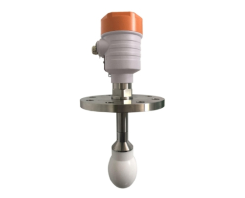 HCDAR-66 Radar Level Sensor for Liquid, Slurry & Dew Resistant