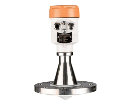 HCDAR-67 Radar Level Sensor Liquid, Slurry, Steam, Condensation Occasions