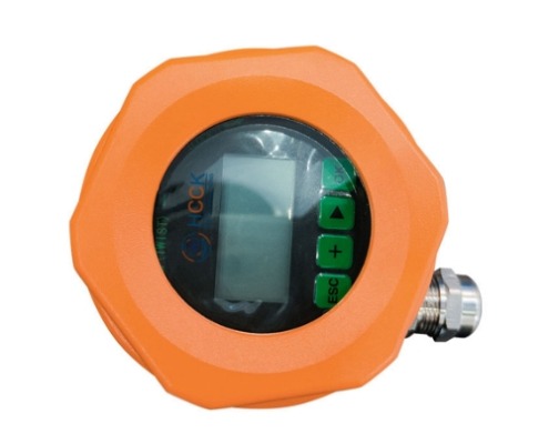 HCDAR-80 Cement Radar Level Sensor