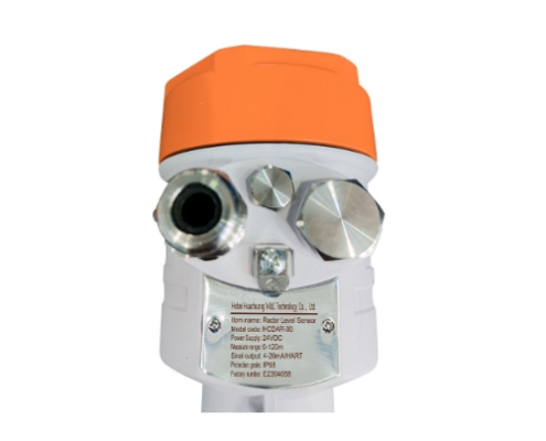 HCDAR-80 Cement Radar Level Sensor