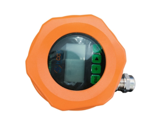 HCDAR-80S Radar Water Level Sensor