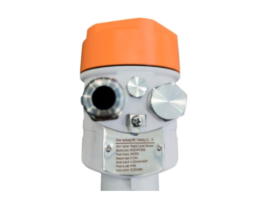 HCDAR-80S Radar Water Level Sensor