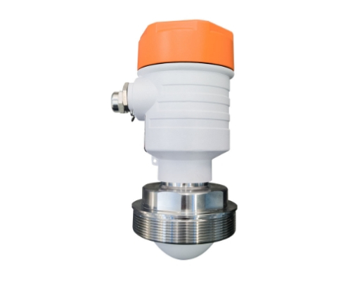 HCDAR-81 Radar Level Sensor | High Frequency Solid Level