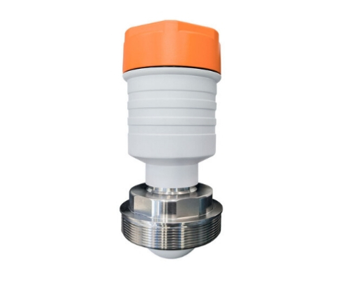 HCDAR-81 Radar Level Sensor | High Frequency Solid Level