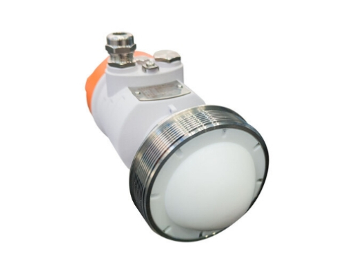 HCDAR-81 Radar Level Sensor | High Frequency Solid Level