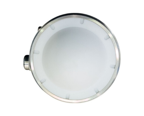 HCDAR-81 Radar Level Sensor | High Frequency Solid Level