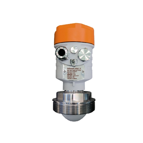 HCDAR-81 Radar Level Sensor | High Frequency Solid Level
