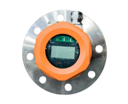 HCDAR-81S 80GHz Radar Solid Level Sensor