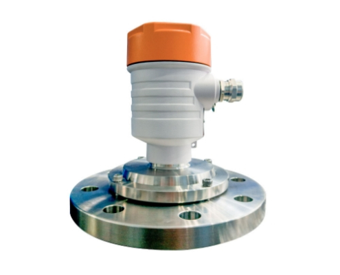 HCDAR-81S 80GHz Radar Solid Level Sensor