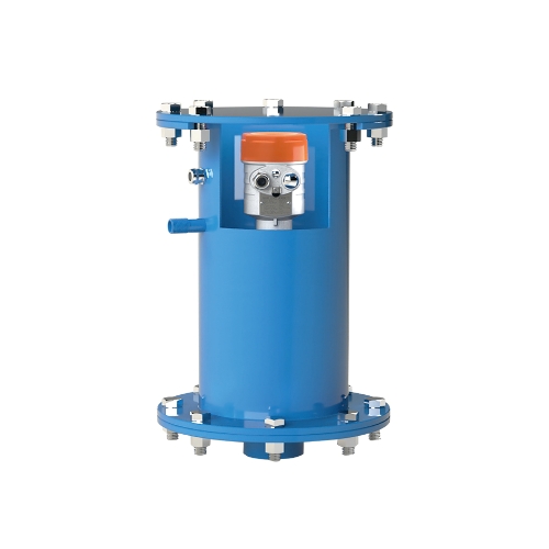 HCDAR-82 High Temperature Radar Level Sensor