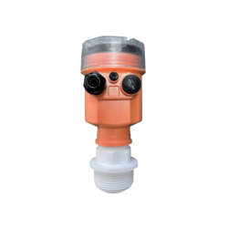 HCDAR-85 Radar Level Sensor 80GHz High Precision Liquid Level Measurement