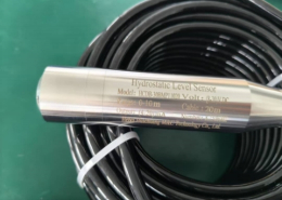 HCDB-30 Submersible Hydrostatic Level Transmitter