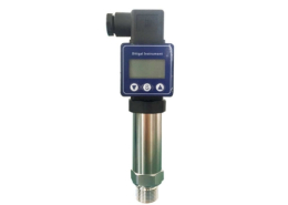 HCDP-10 Simple Type Pressure Transmitter | HCCK Industrial Sensor