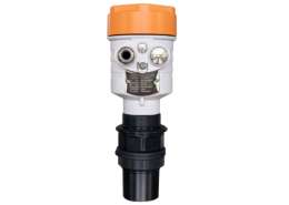 HCUS-300 Ultrasonic Level Transmitter HART