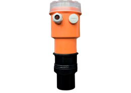 HCUS-400 Ultrasonic Level Transmitter HCCK