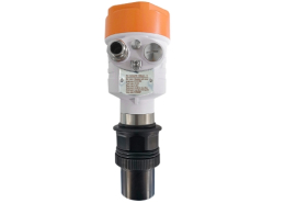 HCUS-500 Ultrasonic Level Transmitter (Explosion Proof)
