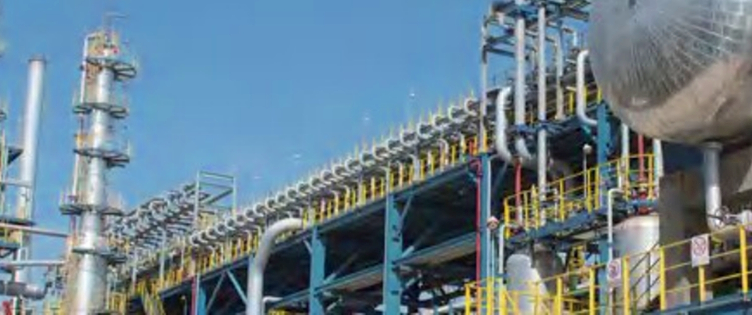 HCCK (Hebei Huachuang M&C Technology Co., Ltd.)