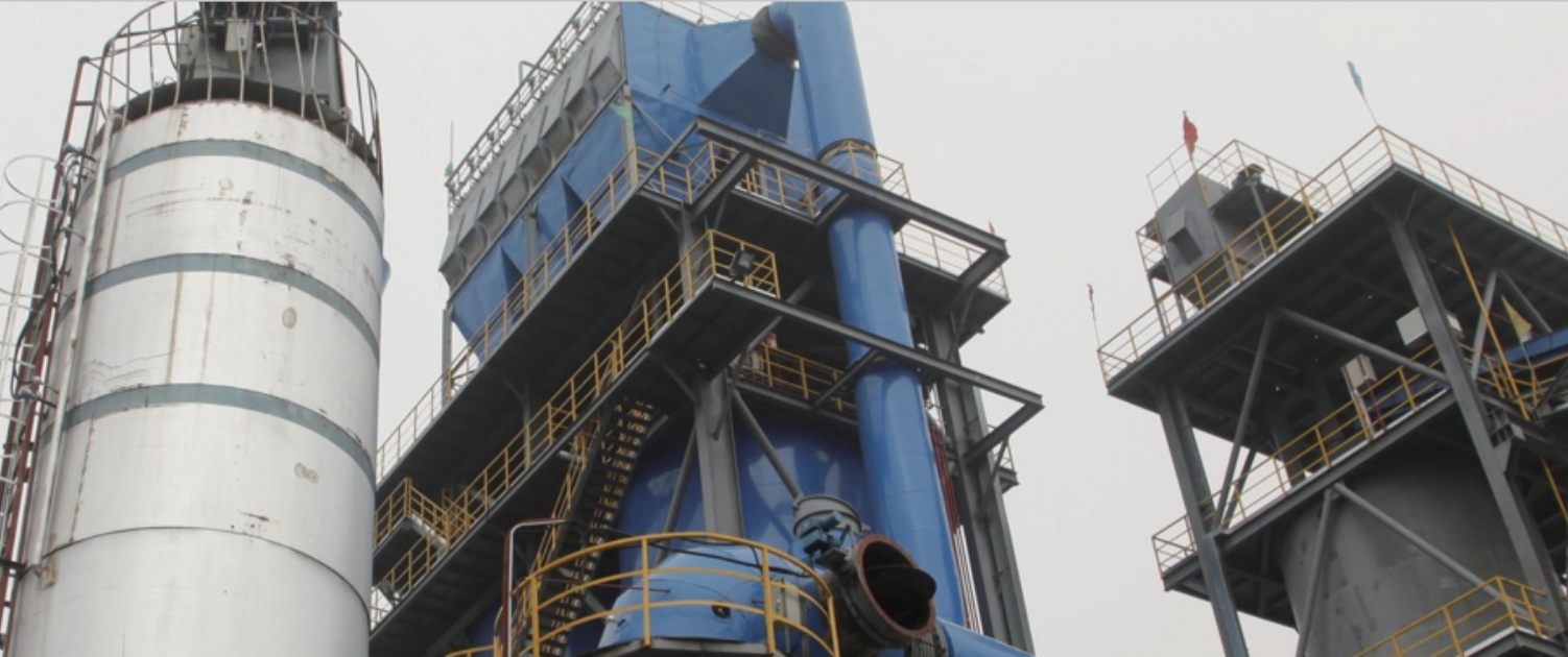 HCCK (Hebei Huachuang M&C Technology Co., Ltd.