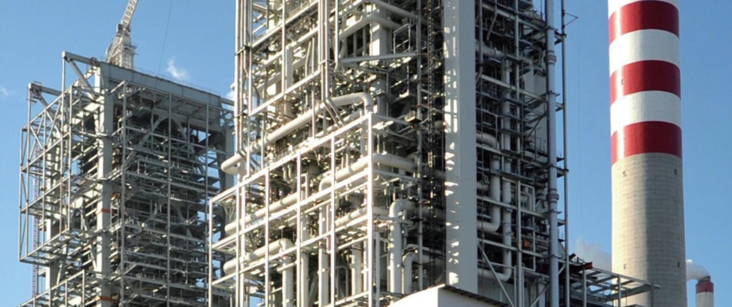 HCCK (Hebei Huachuang M&C Technology Co., Ltd.)