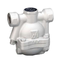 MIYAWAKI G20N Ball Float Steam Trap